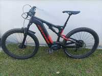 E-bike Cannondale Cujo 130 M