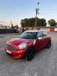 MINI Countryman Stan idealny Bezwypadkowy, Gotowy do jazdy
