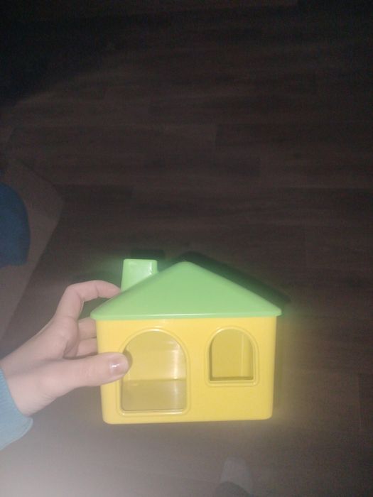 Клетка для хомяков