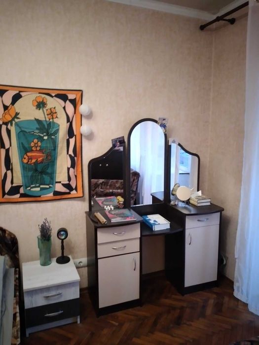 Сдам 2 к. квартиру, Центр, ул. Данилевского