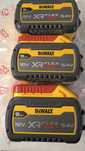 Akumulator DeWalt 9ah