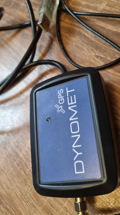 Hamownia drogowa dynomet GPS