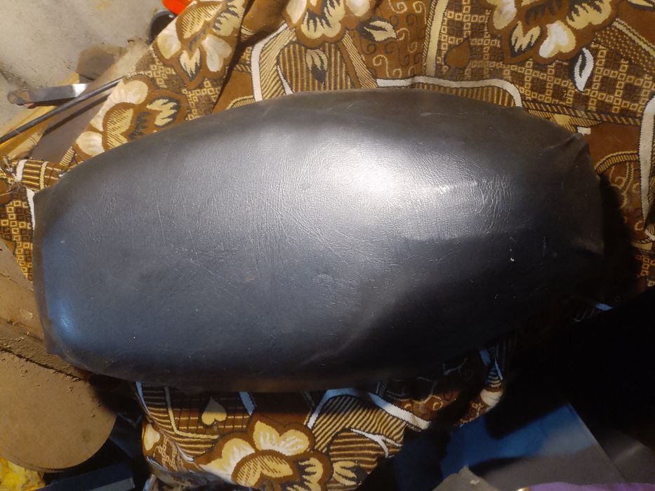 Сидіння з унітазом Хонда такт 24