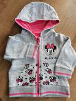 Bluza Disneya Minnie