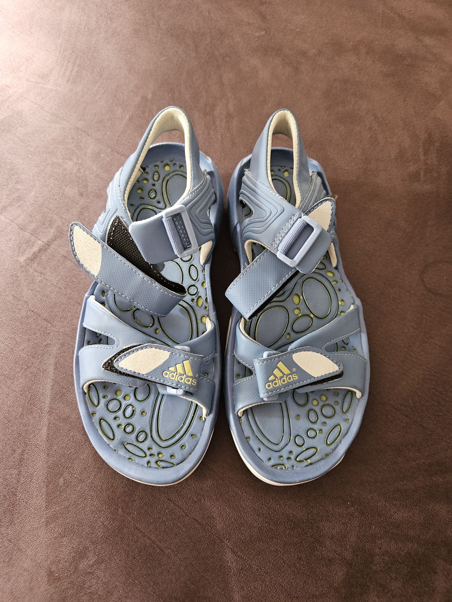 Damskie sandały Adidas