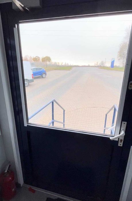 Serwis Okien, Naprawa Okien, Wymiana Szyb w Oknach, Naprawa Okna