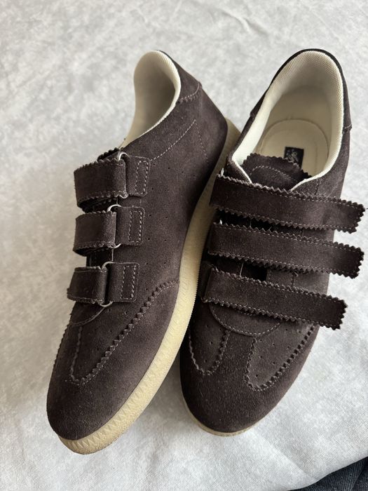 Замшеві кеди 26 см