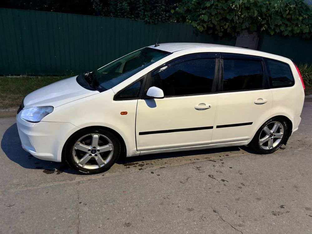продам ford c max