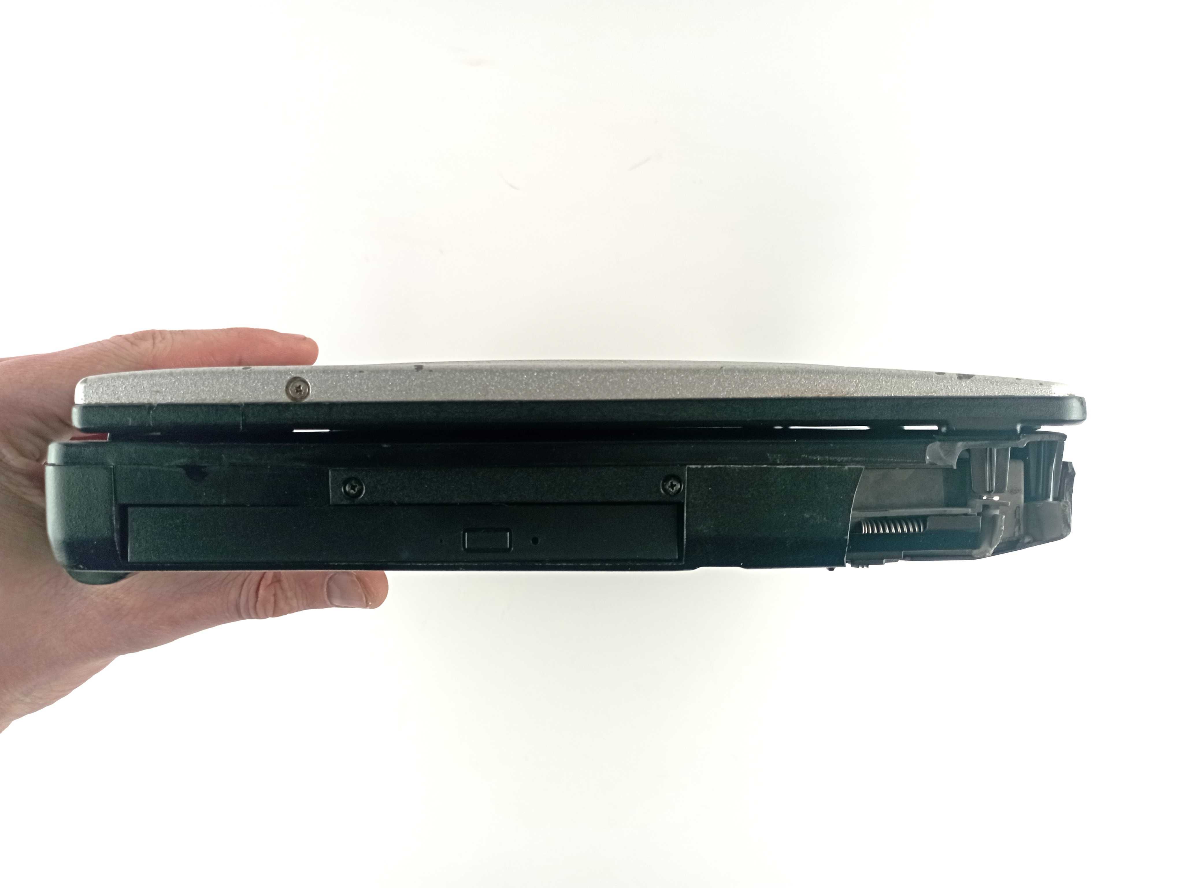 Уцінка. Захищений ноутбук Panasonic ToughBook CF-53 MK1 (i5-2520M)