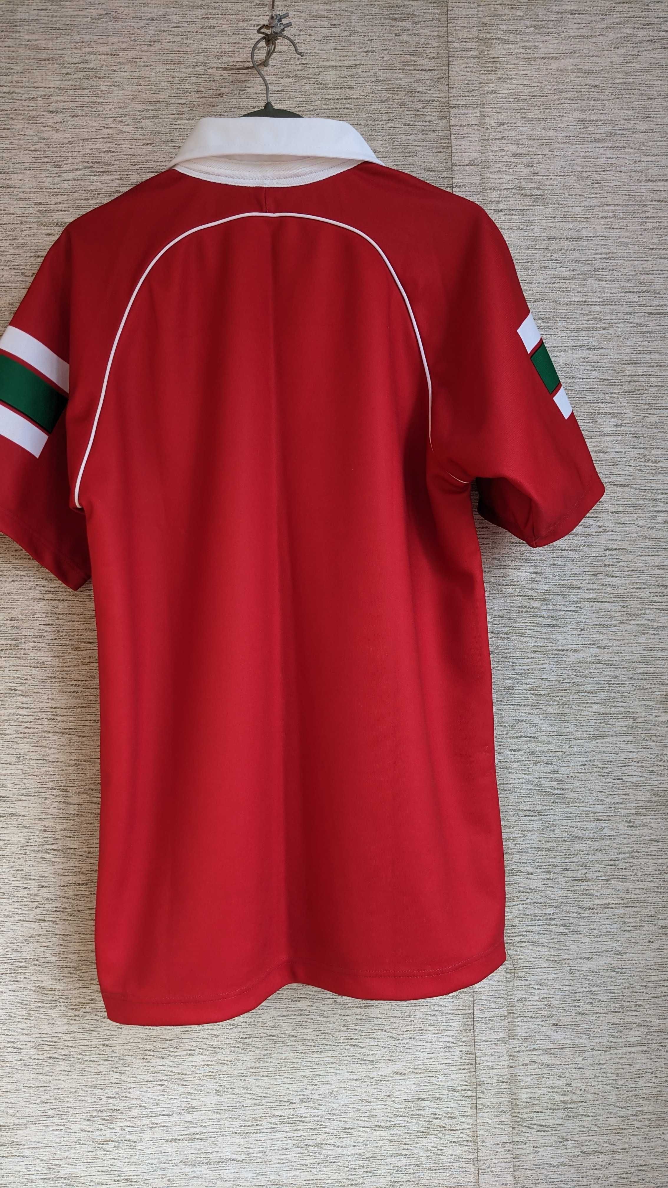 Polo Puma Wales Rugby