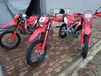 Wynajem motocykli wypozyczalnia Honda CRF 250L