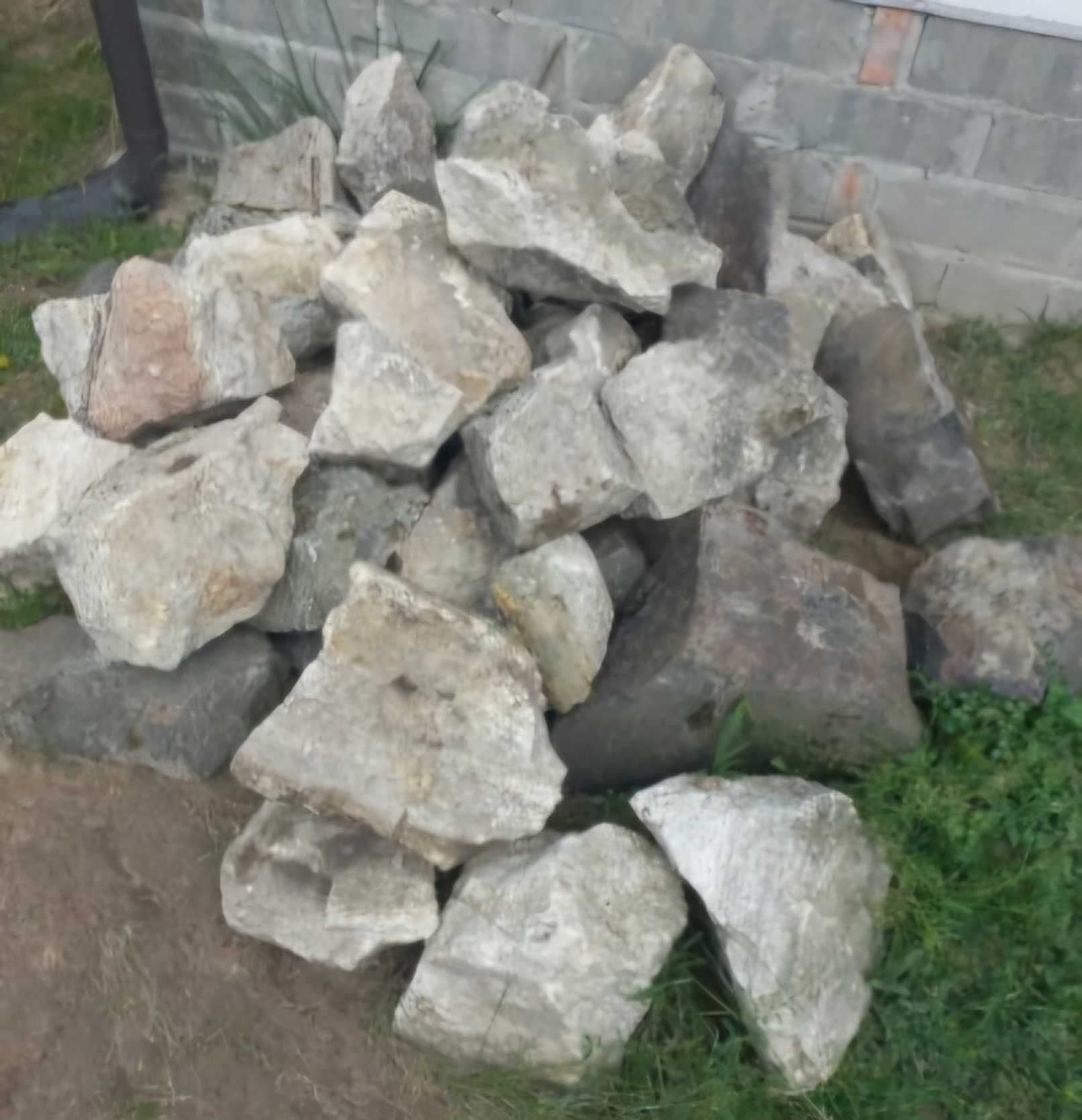 Kamienie na skalniak