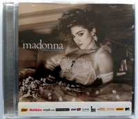 Madonna Like A Virgin Remaster 2001r (Nowa)