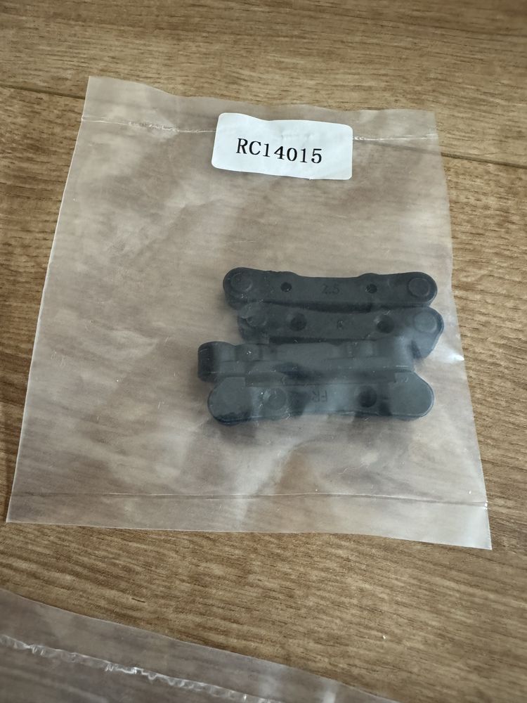 Pecas para Jiusi PT14R, Rog1 Rlaarlo, Zd Racing Mt16
