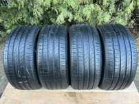 4szt. OPONY lato letnie PIRELLI CINTURATO P7 235/45R17 94W 6-7mm RANT