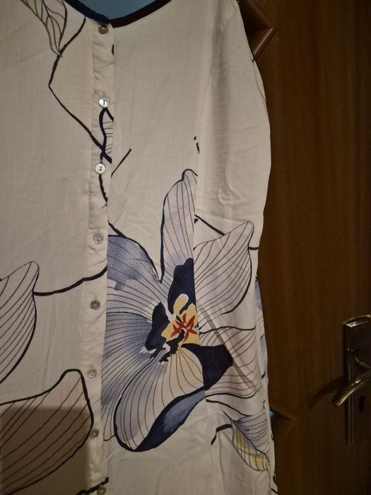 Soulmate XL sukienka 100% wiskoza