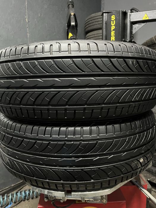 Літні шини Premiorri Solazo 215/60R16