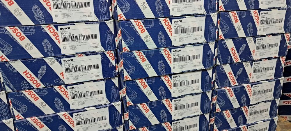 Двірникі Bosch Aerotwin Upgrade AR 601 S 600x400 мм Belgium