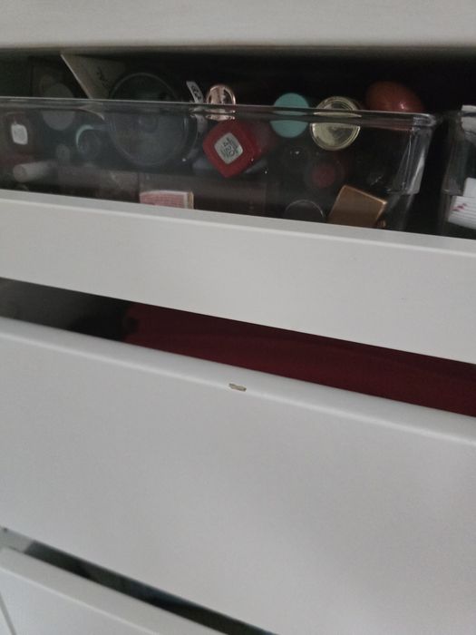 Roupeiro _ gavetas ikea