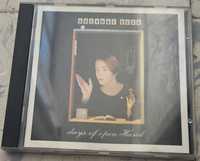 CD Suzanne Vega - Days Of Open Hand