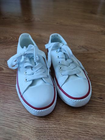 Trampki tenisówki buty 31 - 19,5 cm