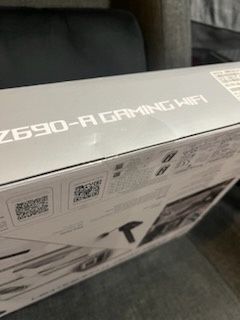 Płyta główna  ASUS ROG STRIX