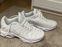 Buty Air Max rozmiar 42 , 43 białe