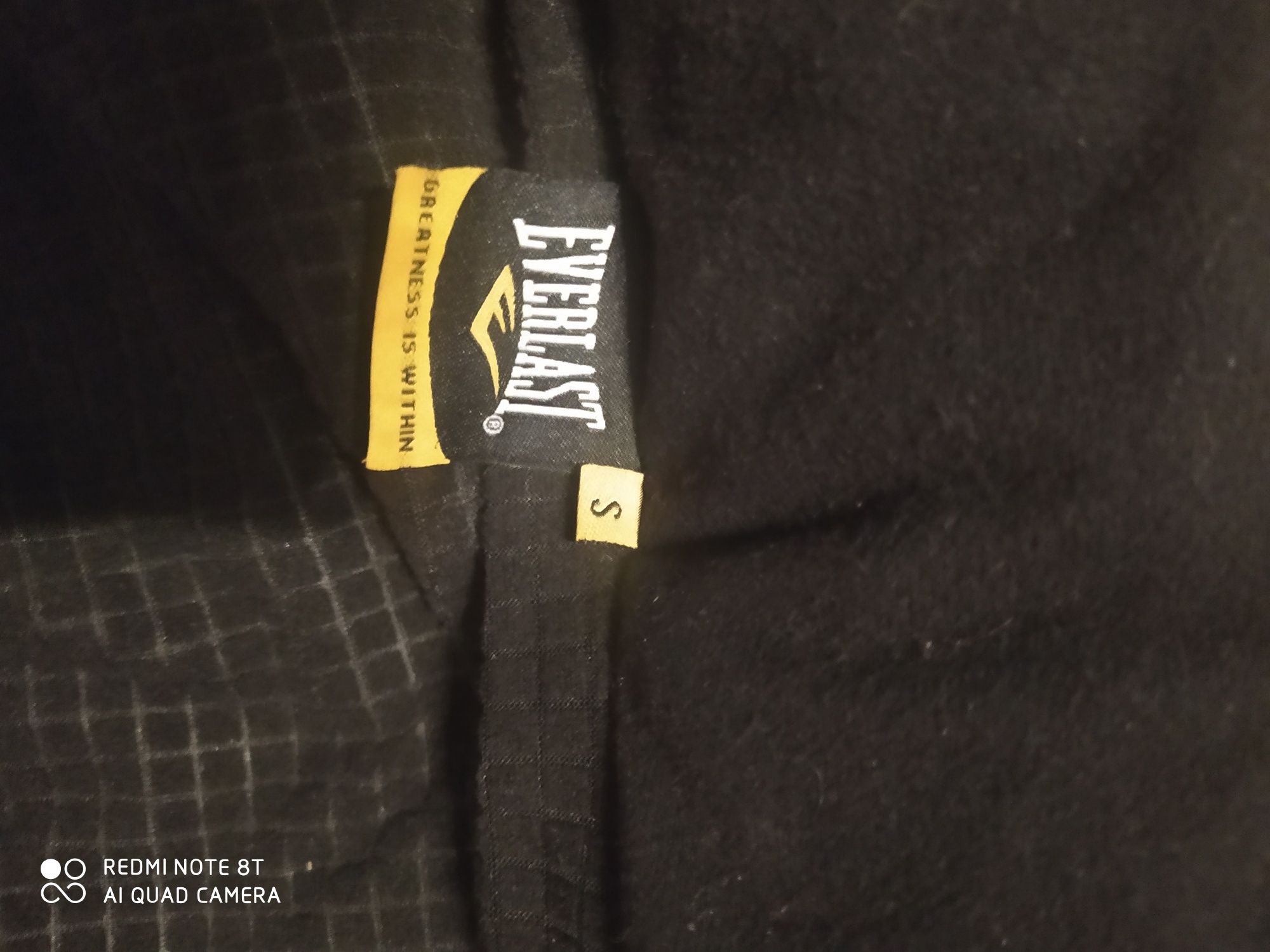 Kutka zimowa Everlast S