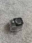 Kamerka Sportowa GoXtreme Enduro Black
