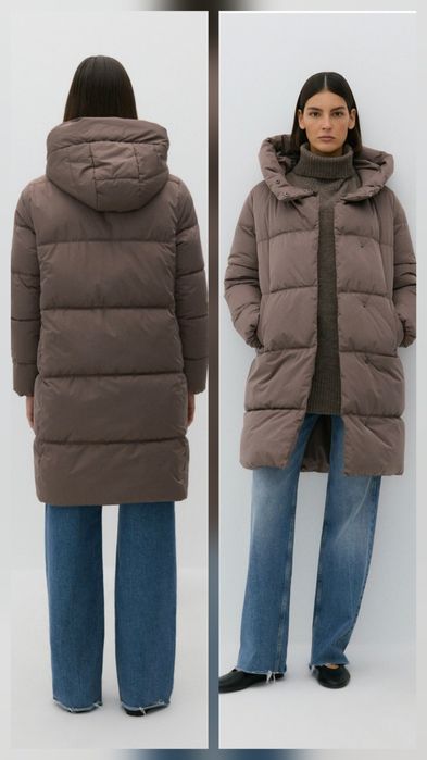 Kurtka reserved damska