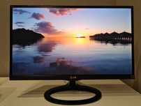 IPS монітор LG 23EA73LM