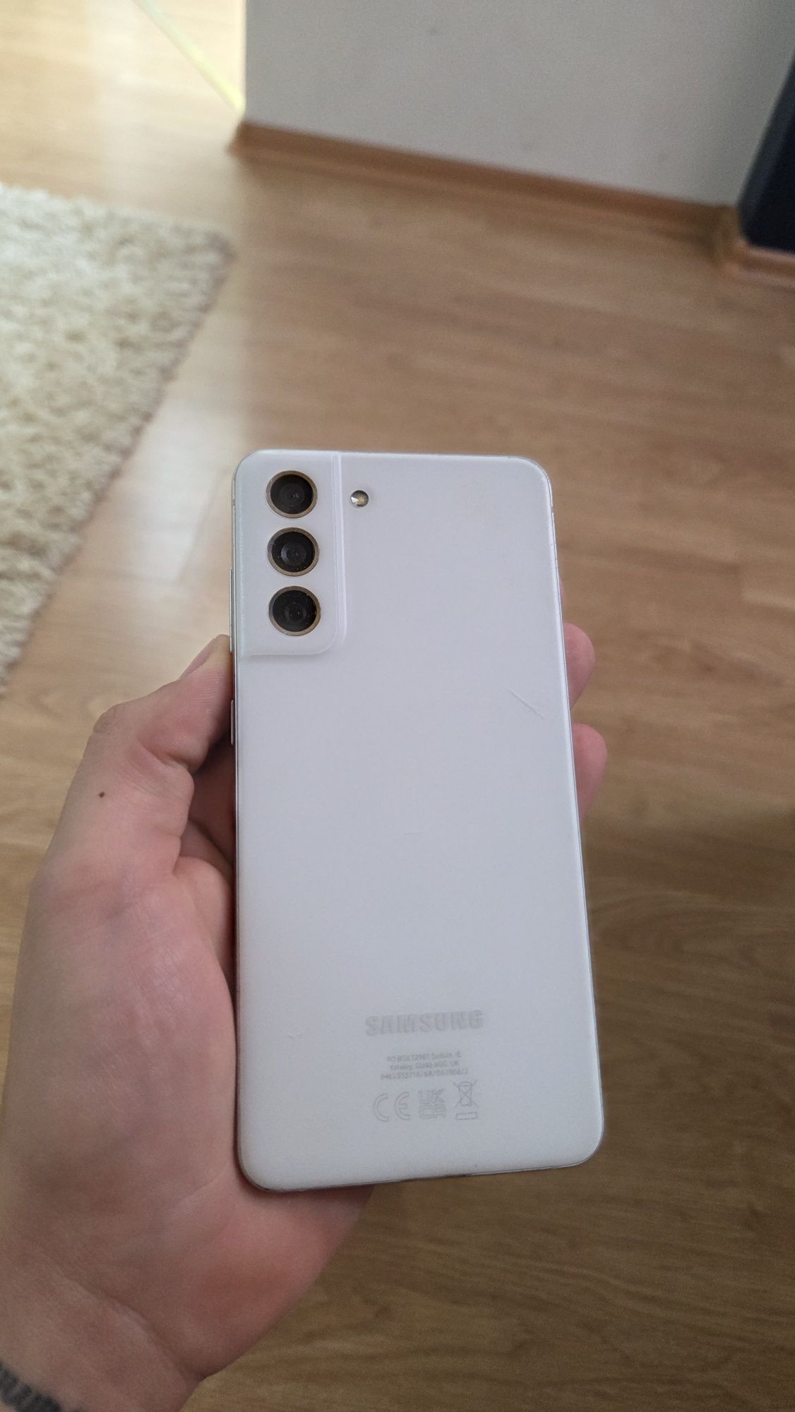 Samsung Galaxy S21 FE 6/128GB 5G