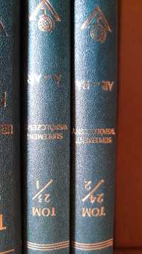 Encyklopedia Gutenberga 24tomy