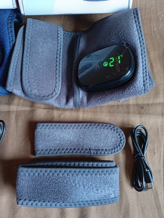 Масажор для колін та інших суставів.