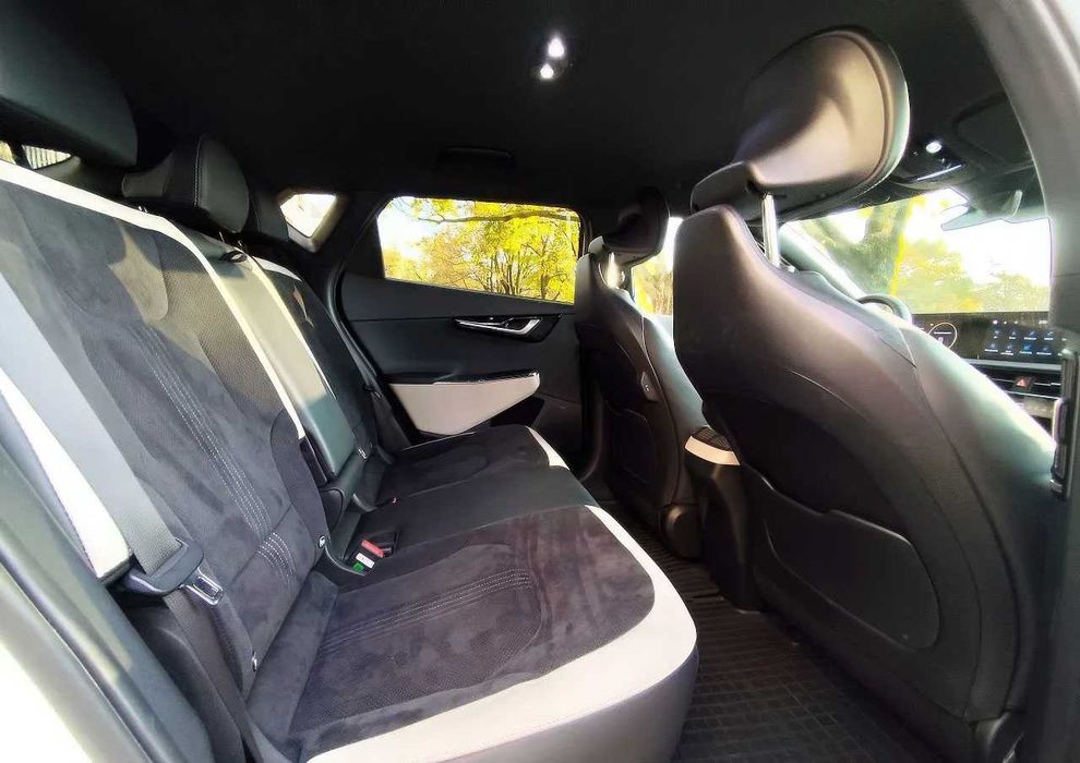 2021 Kia EV6 77.4kWh GT-Line AWD