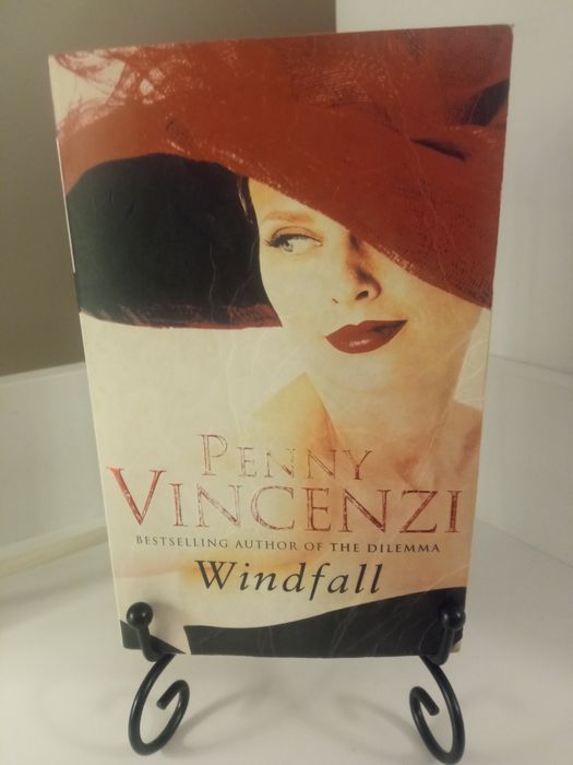 Penny Vincenzi Windfall