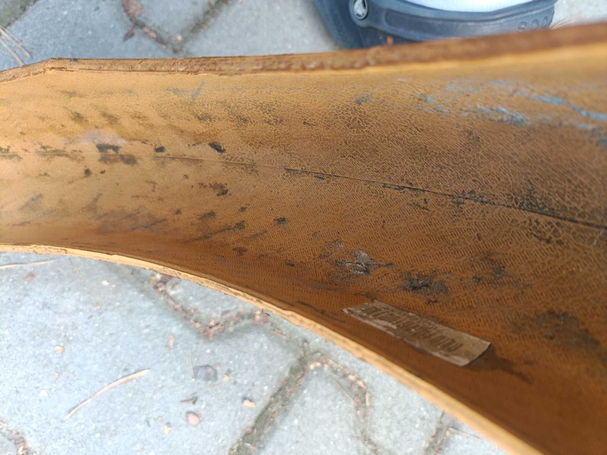 Opona Schwalbe Nobby Nic TLR Skinwall Addix Evo Liteskin 29" x 2,25"