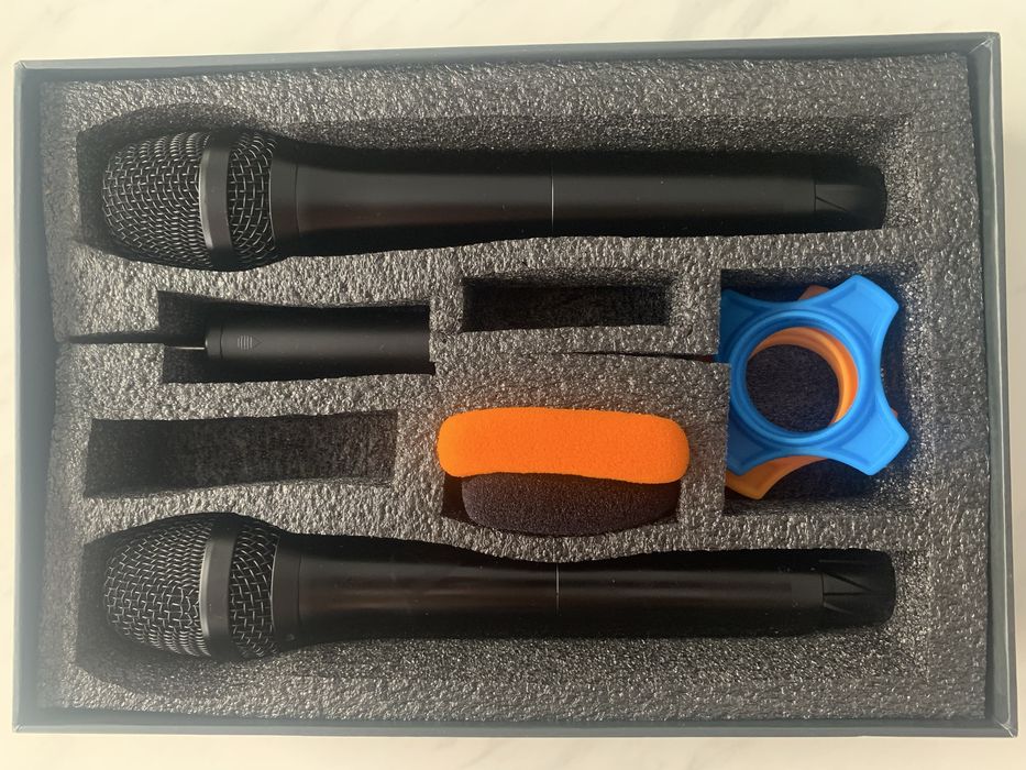 Мікрофон Mic A151