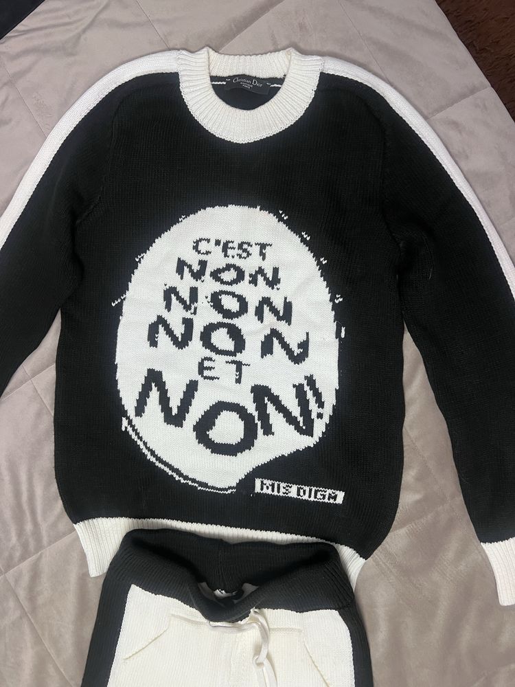 Dres     damski s/m