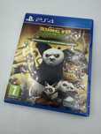 Unikatowa gra Konsola PS4 PS5 - Kung Fu Panda