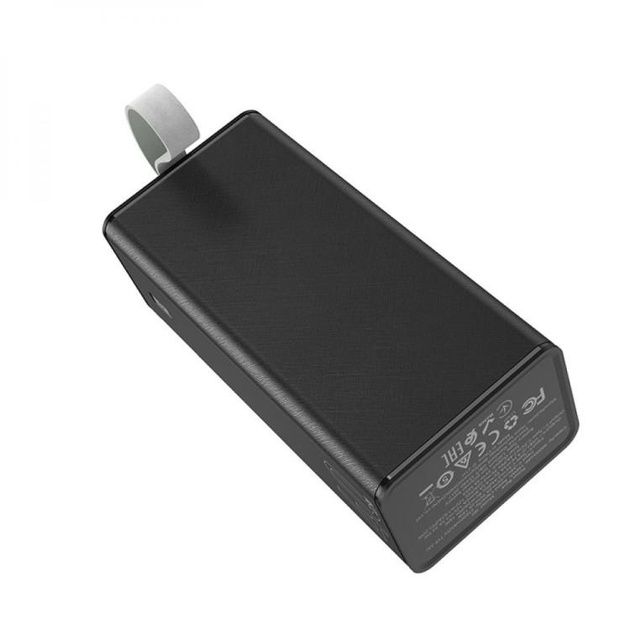 УМБ Hoco J86 Powermaster 40000 mAh PD&QC3.0 22.5W