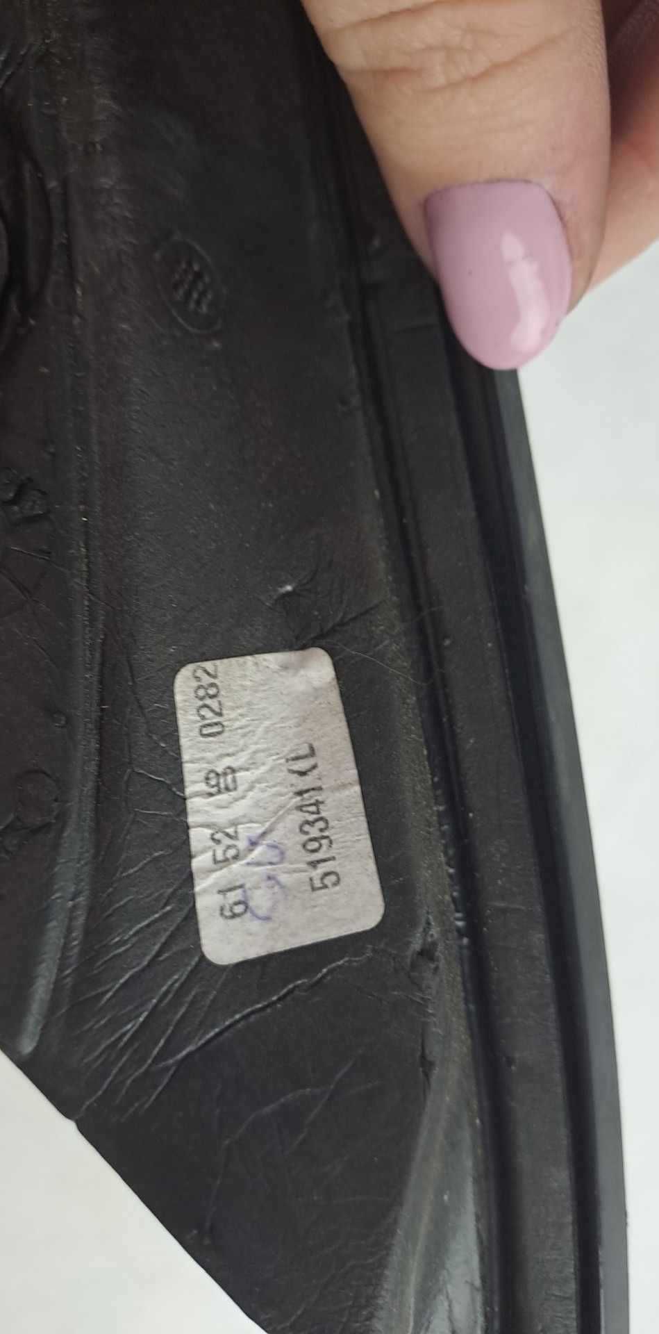 Lusterko lewe CITROEN C6  12 pin/EU
