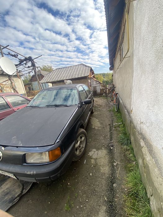 Продам пасат б 3