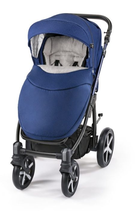 BabyDesign Lupo Comfort Limited 3 wersje kolorystyczne! ZOBACZ!