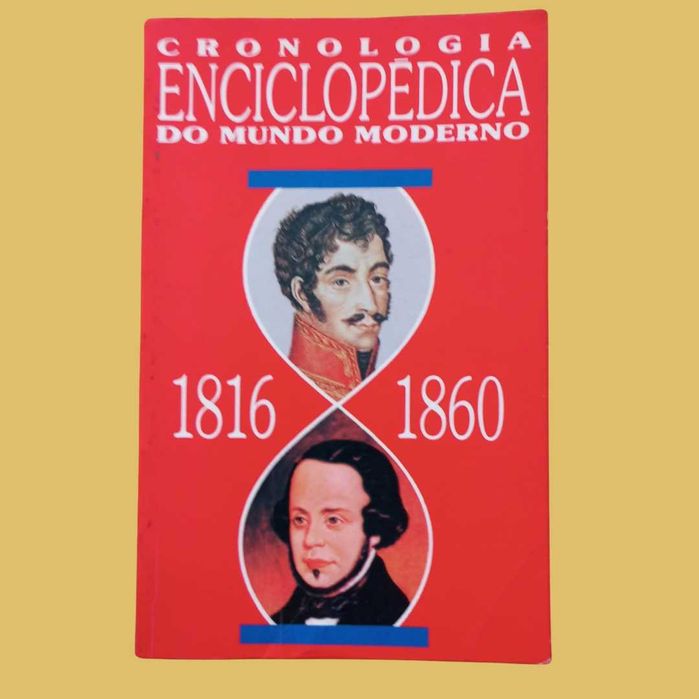 Enciclopédia do Mundo Moderno