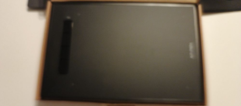 Tablet graficzny Star G960S plus