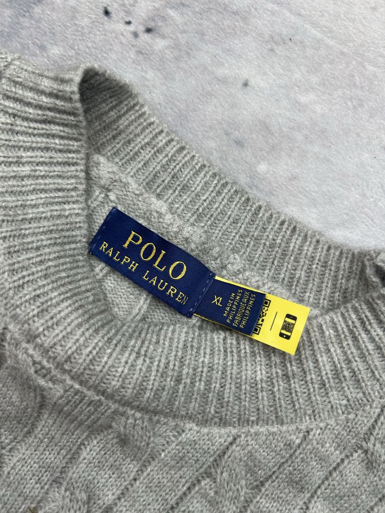 Ralph Lauren sweater damski