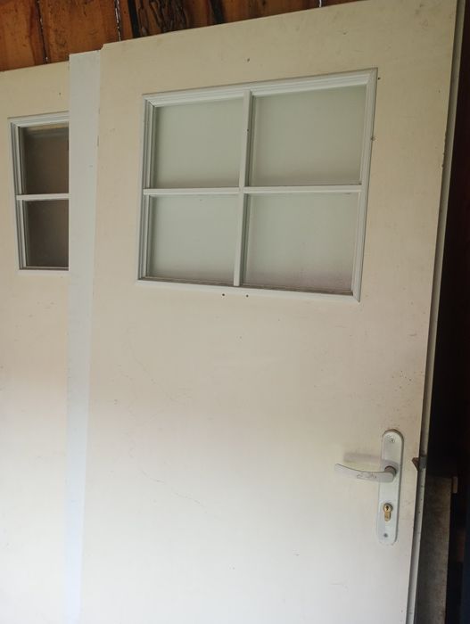 oddam za darmo drzwi