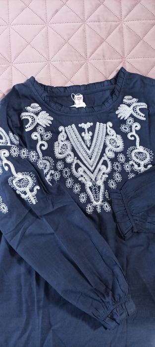 Вишиванка сучасна