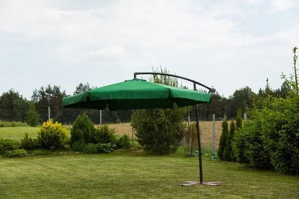 Скидки!! Садовый зонт! Парасоля садова тент!